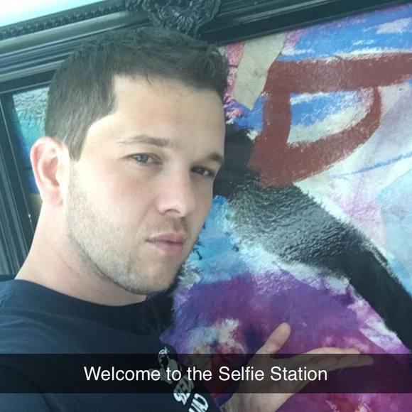 Meet your Posher, James - Picture 1 of 1